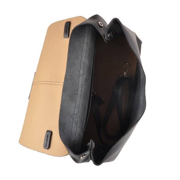 Torebka Parikes Black-image-3