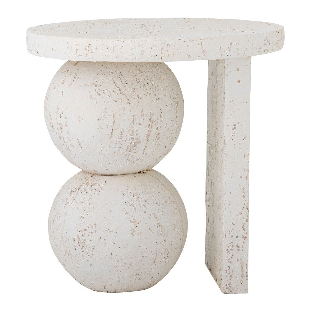 Okrągły stolik ø 46 cm Tally – Bloomingville
