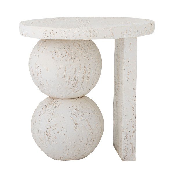 Okrągły stolik ø 46 cm Tally – Bloomingville