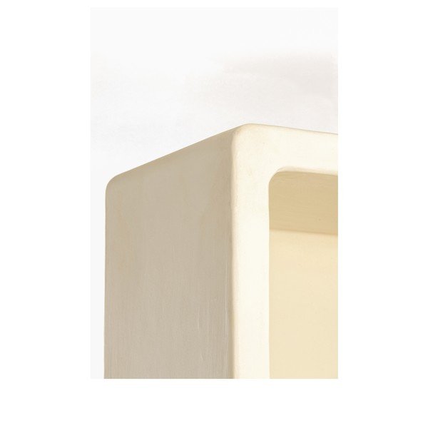 Beżowy regał 60x190 cm Naluno – Light & Living-image-2