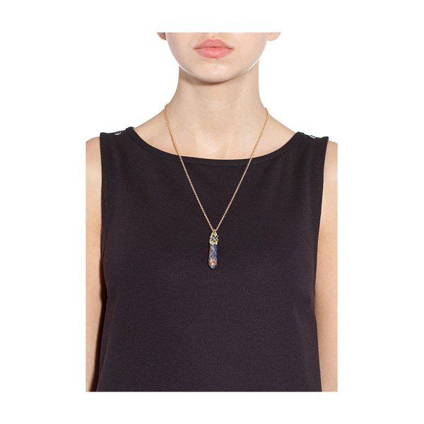 Damski naszyjnik NOMA Melissa-image-2