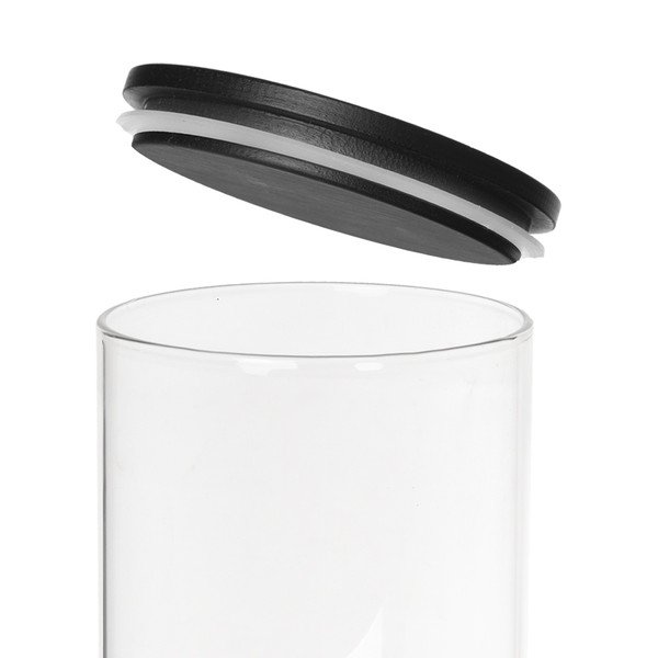 Szklany pojemnik na żywność – Orion-image-4