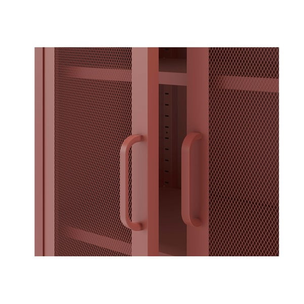 Ceglasta szafka 80x170 cm Diora – Marckeric-image-4