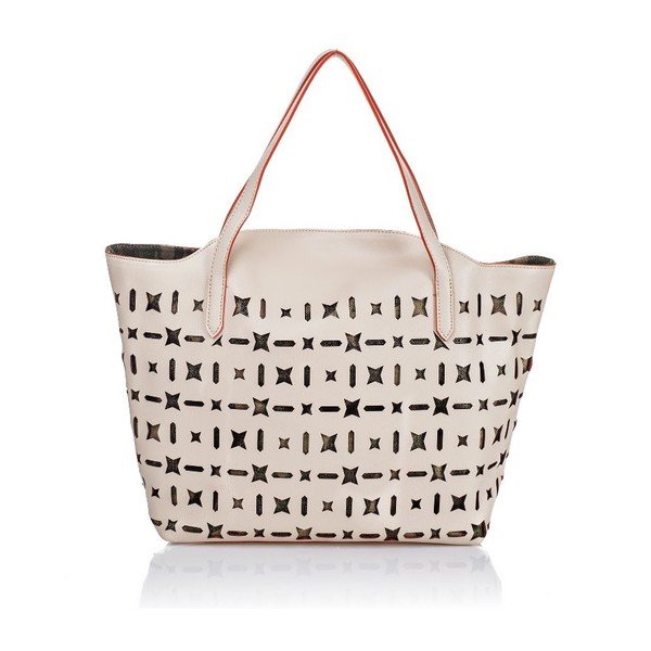 Torebka Acqua di Perla Demetra Beige Bag-image-1