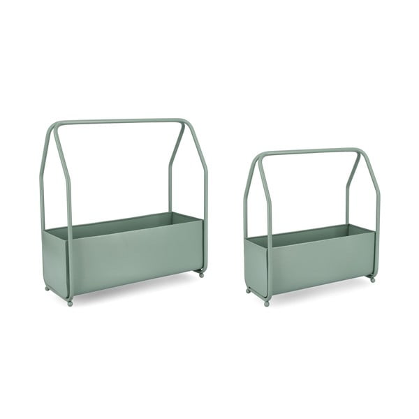 Doniczka 52 cm Keyra   – Bizzotto