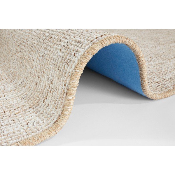 Beżowy dywan BT Carpet Comfort, 200x290 cm-image-2
