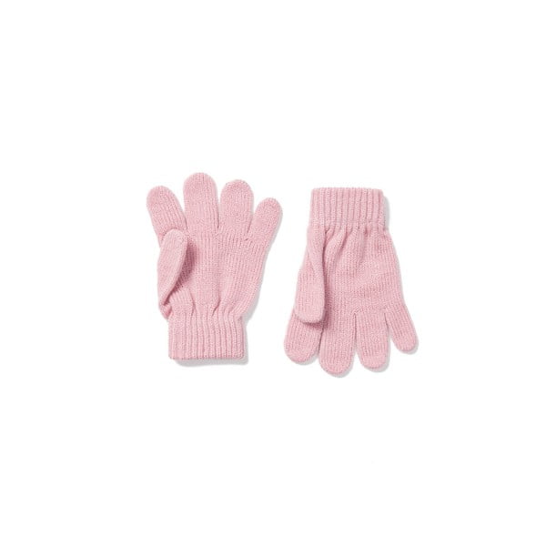 Różowe rękawiczki dziecięce Cosmo Small Pink
