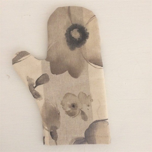 Rękawica kuchenna Esschert Design Blossom
