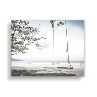 Obraz na płótnie Styler Swing, 40x50 cm