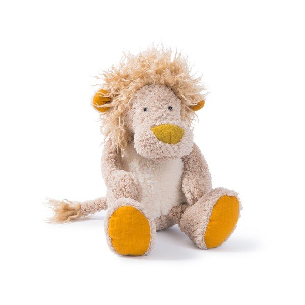 Zabawka pluszowa Lion – Moulin Roty