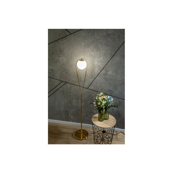 Żarówka LED z neutralnym światłem z gwintem E27, 4 W – GTV-image-2