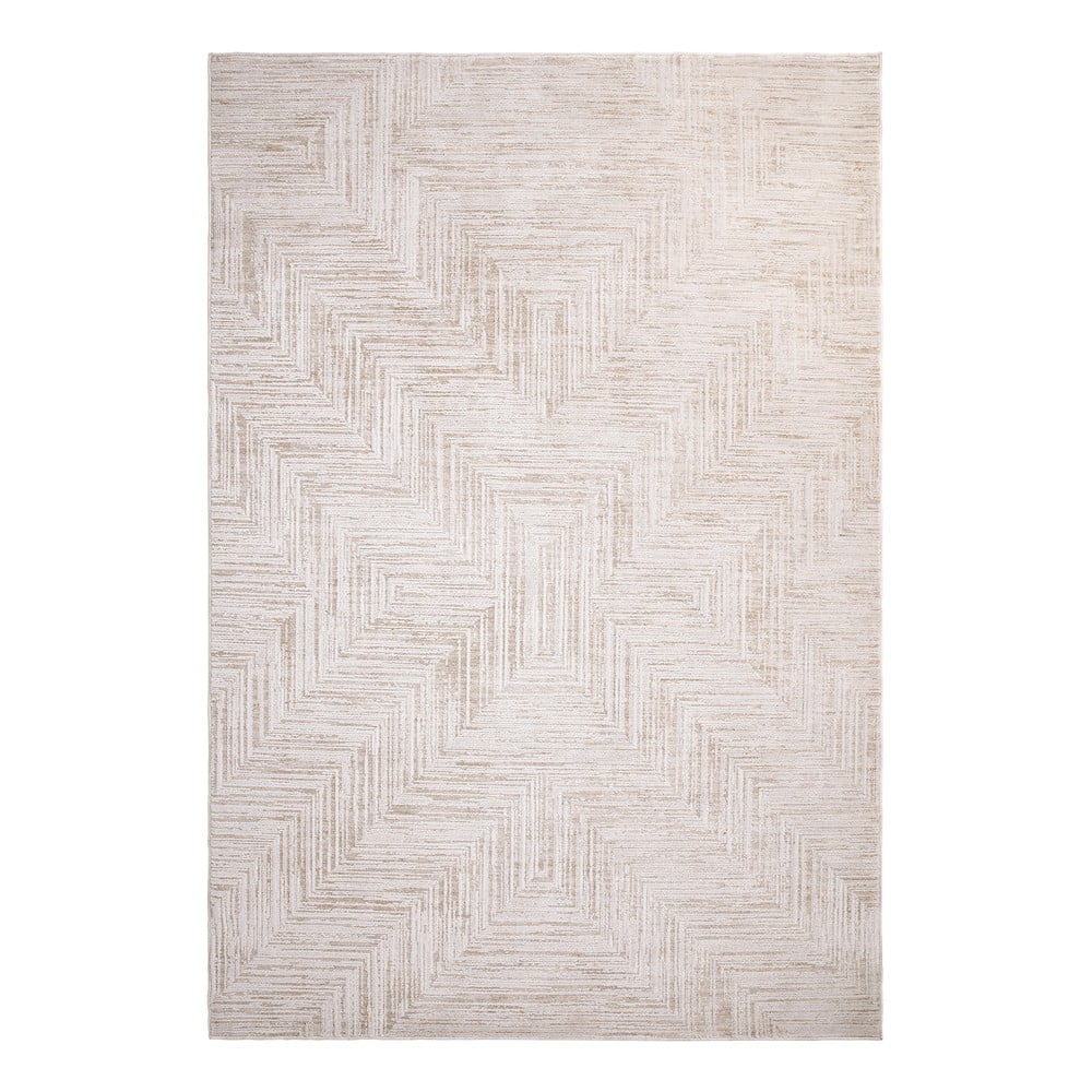 Kremowy dywan 200x300 cm Anders Beige Natural – Asiatic Carpets