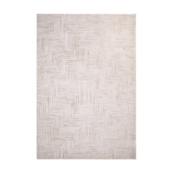 Kremowy dywan 200x300 cm Anders Beige Natural – Asiatic Carpets