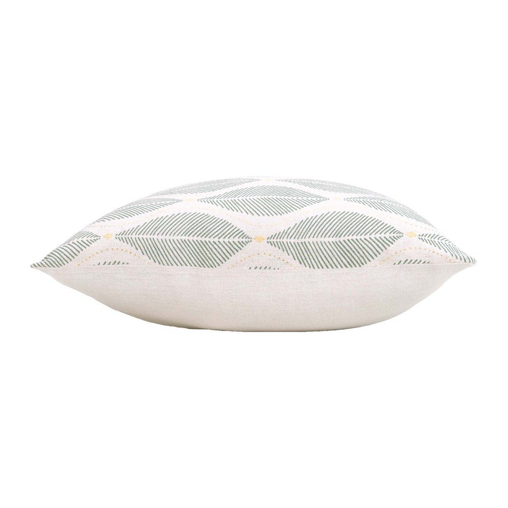 Poduszka dekoracyjna 45x45 cm Maho – douceur d'intérieur (zdjęcie 4)