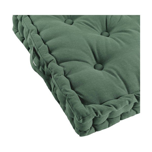 Worek do siedzenia w kolorze khaki Panama – douceur d'intérieur-image-2