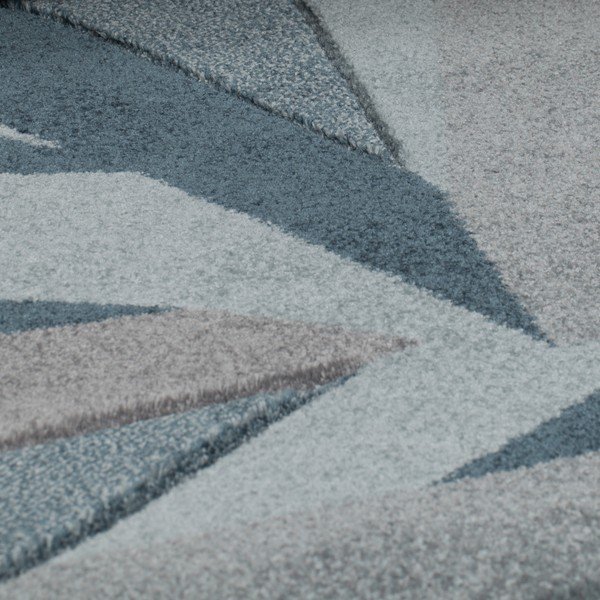 Dywan Flair Rugs Shatter Denim, 160x230 cm-image-4