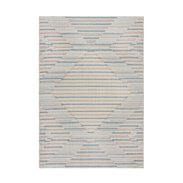 Dywan odpowiedni do prania 155x230 cm Clementine Multi – Flair Rugs