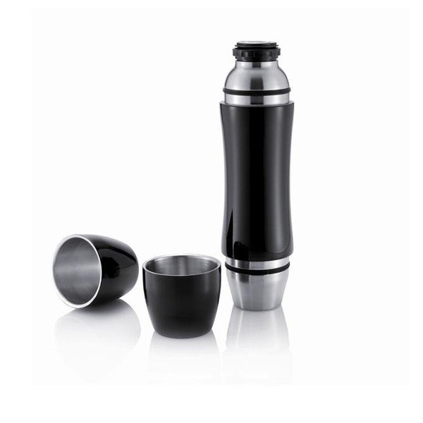 Termos Wave XD Design 700 ml, granatowy-image-2