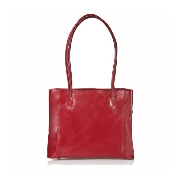 Torebka Cotogno Red-image-2