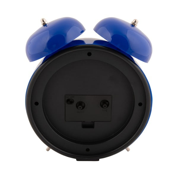 Budzik dla dzieci ø 15 cm Peekaboo Cat – Karlsson-image-4