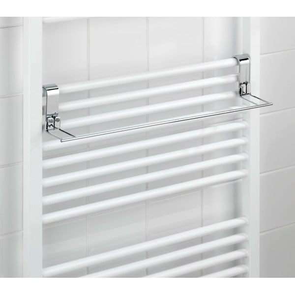 Wieszak na ręczniki na grzejnik łazienkowy Universal-image-2