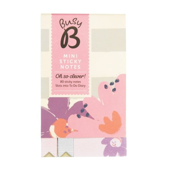 Karteczki samoprzylepne Busy B To Do Diary-image-1