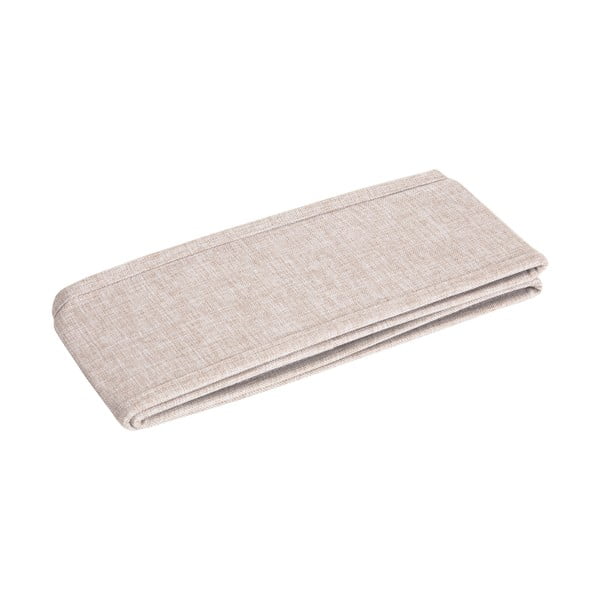 Beżowy organizer do szuflady z 16 przegródkami Bigso Box of Sweden Drawer-image-4