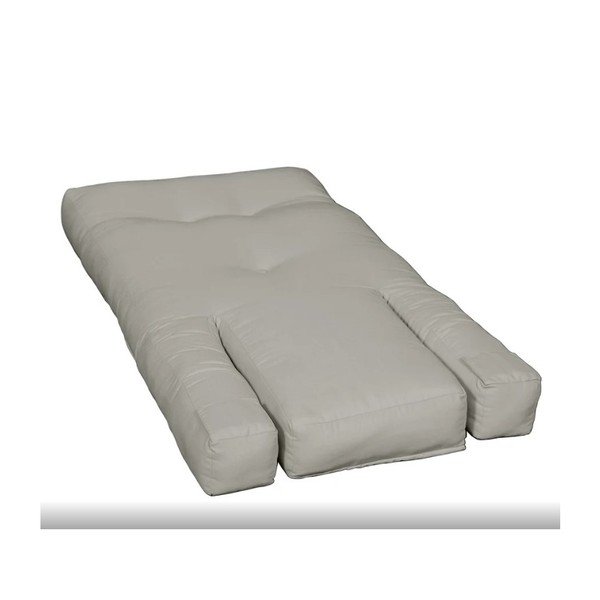 Fotel dziecięcy Karup Baby Hippo Gris-image-2