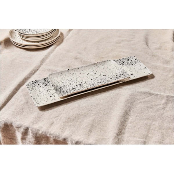 Kamionkowy półmisek Nkuku Ama, 30x16 cm-image-2