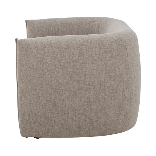 Beżowa sofa 168 cm Bacio – Bloomingville-image-3