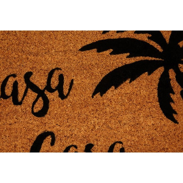 Wycieraczka z włókna kokosowego 40x60 cm Mimo Mi Casa – Premier Housewares-image-1