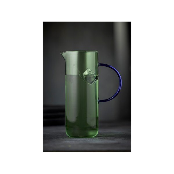 Szklany dzbanek Torino – Lyngby Glas-image-2