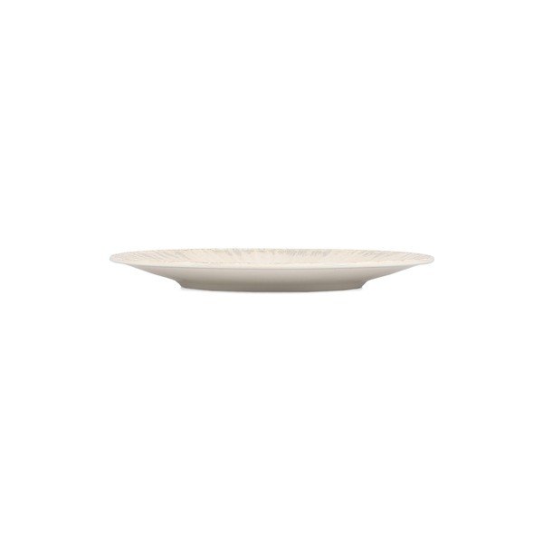 Jasnoszary porcelanowy talerz deserowy ø 21 cm Nuance – BonBistro-image-4