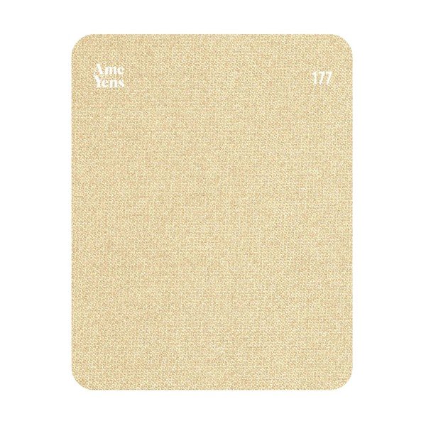 Beżowa sofa 200 cm Karoto – Ame Yens-image-4