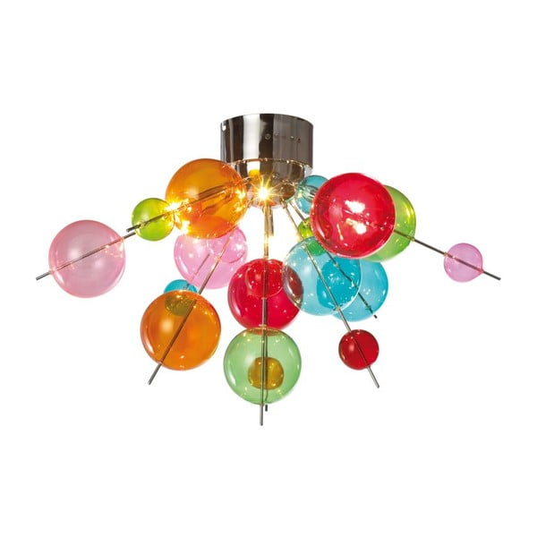 Lampa sufitowa Glass Ball Colour