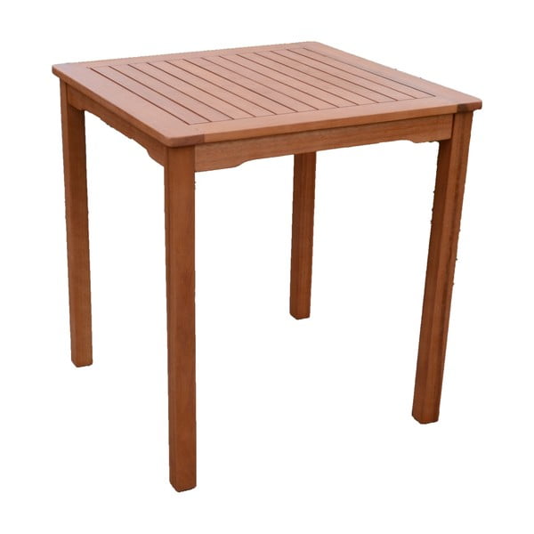 Stół ogrodowy 70x70 cm Pittsburgh – Garden Pleasure