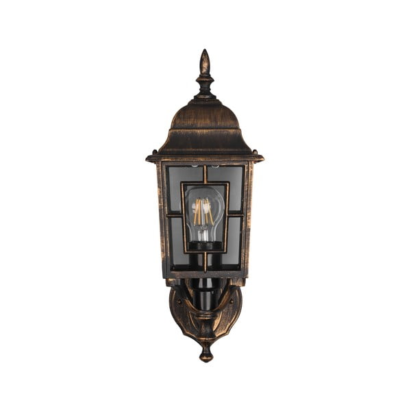 Lampa zewnętrzna (wysokość 42 cm) Volturno – Trio-image-3