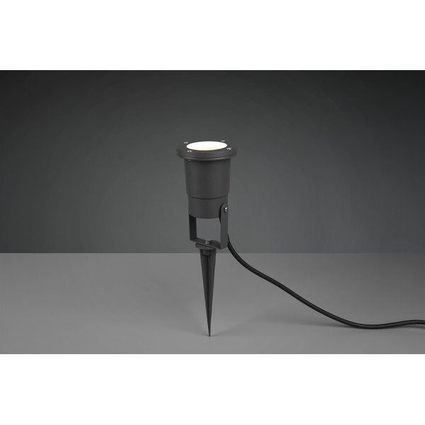 Lampa zewnętrzna wbijana ø 9 cm Ubangi – Trio-image-2