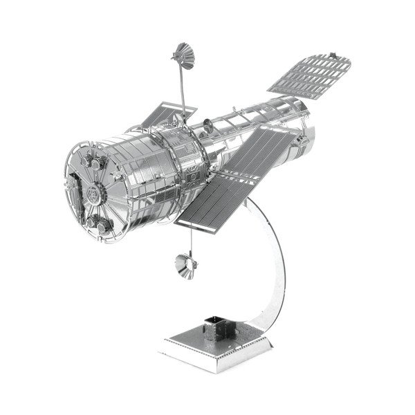 Model Teleskop Hubble'a-image-4