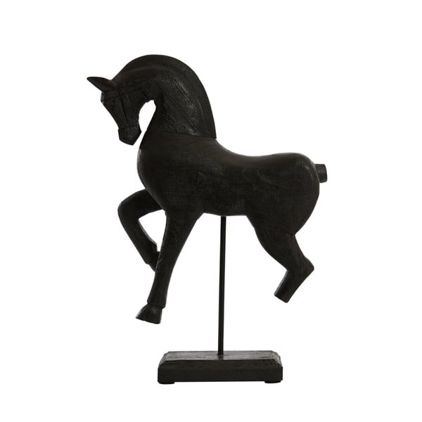 Drewniana figurka Horse – Light & Living