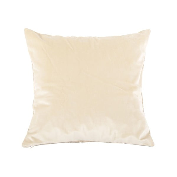 Poduszka dekoracyjna 44x44 cm Anna – Tiseco Home Studio-image-2