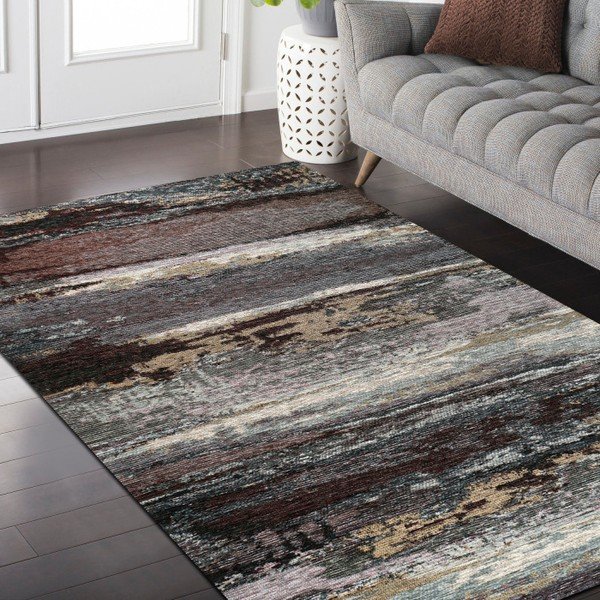 Dywan Kate Louise Vintage, 80x150 cm-image-1