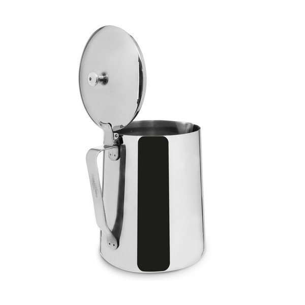 Czajnik ze stali nierdzewnej w kolorze srebra 700 ml Anett – Orion-image-2