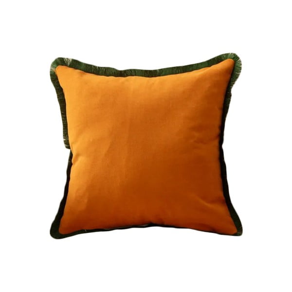 Poszewka na poduszkę 43x43 cm Sacakli – Mioli Decor