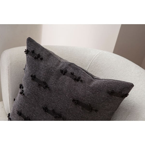 Poszewka na poduszkę 43x43 cm Tuffet – Mioli Decor-image-2
