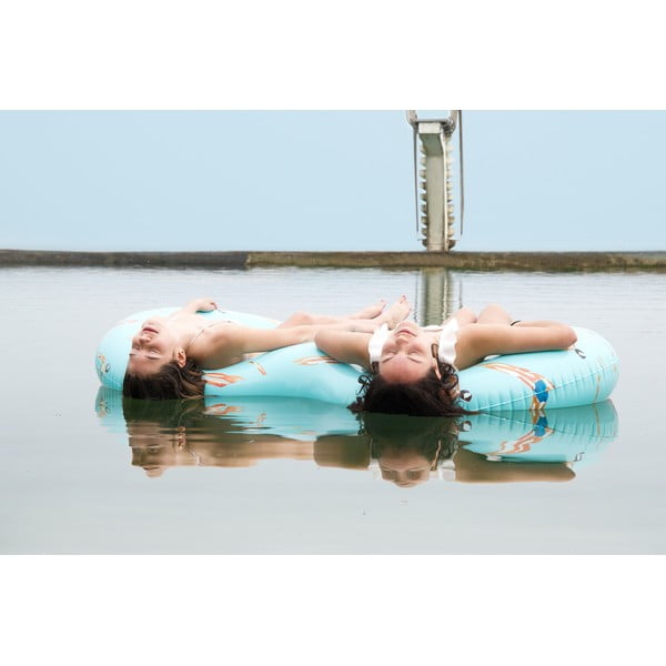 Podwójne koło dmuchane The Nice Fleet Stinston-image-1