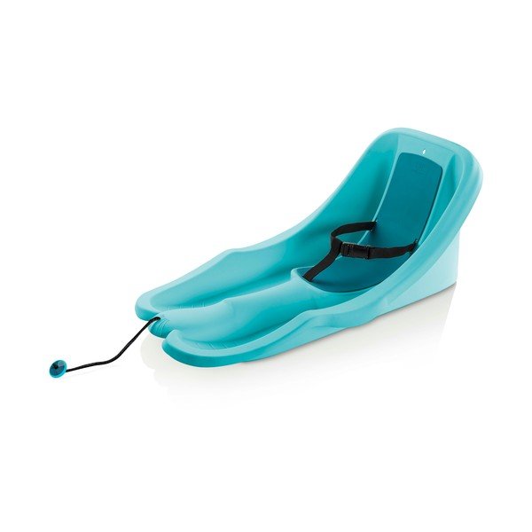 Bobslej do ciągnięcia Baby Rider – Gizmo