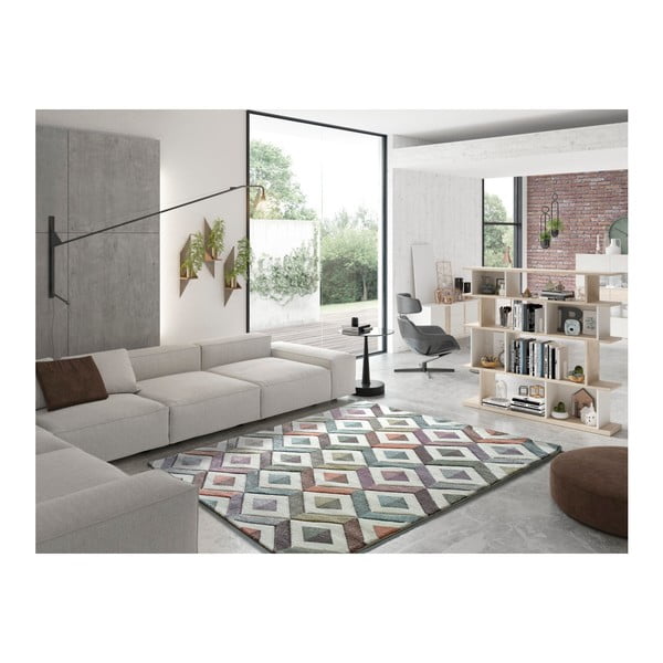 Dywan Universal Makeup Multi, 80x150 cm-image-1