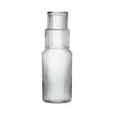 Szklany zestaw karafki i szklanki 1 l – Hermia