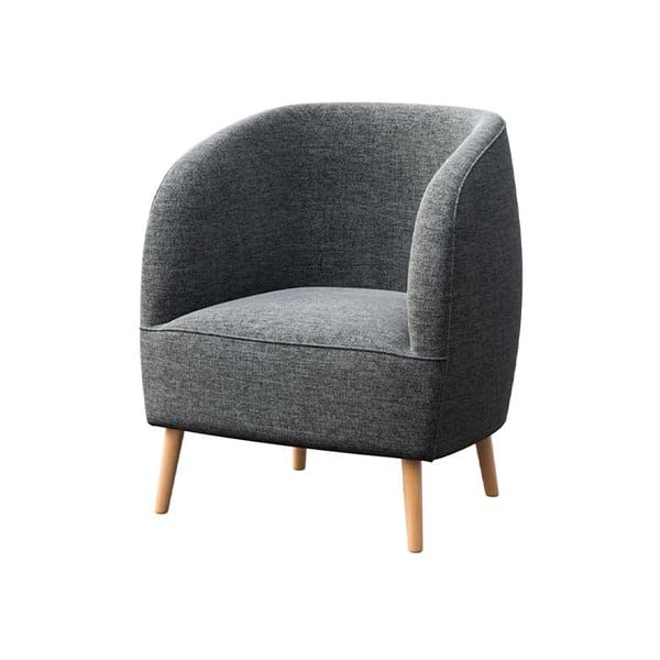 Niebieski fotel Licio – Ame Yens-image-2